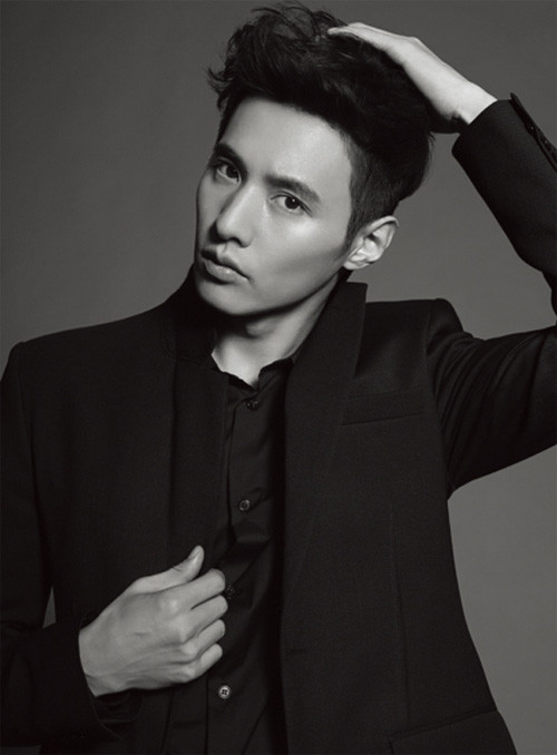 Nhan sắc hiện tại của 7 'nam thần' từng nổi tiếng khắp châu Á, ai đỉnh nhất? ảnh 4