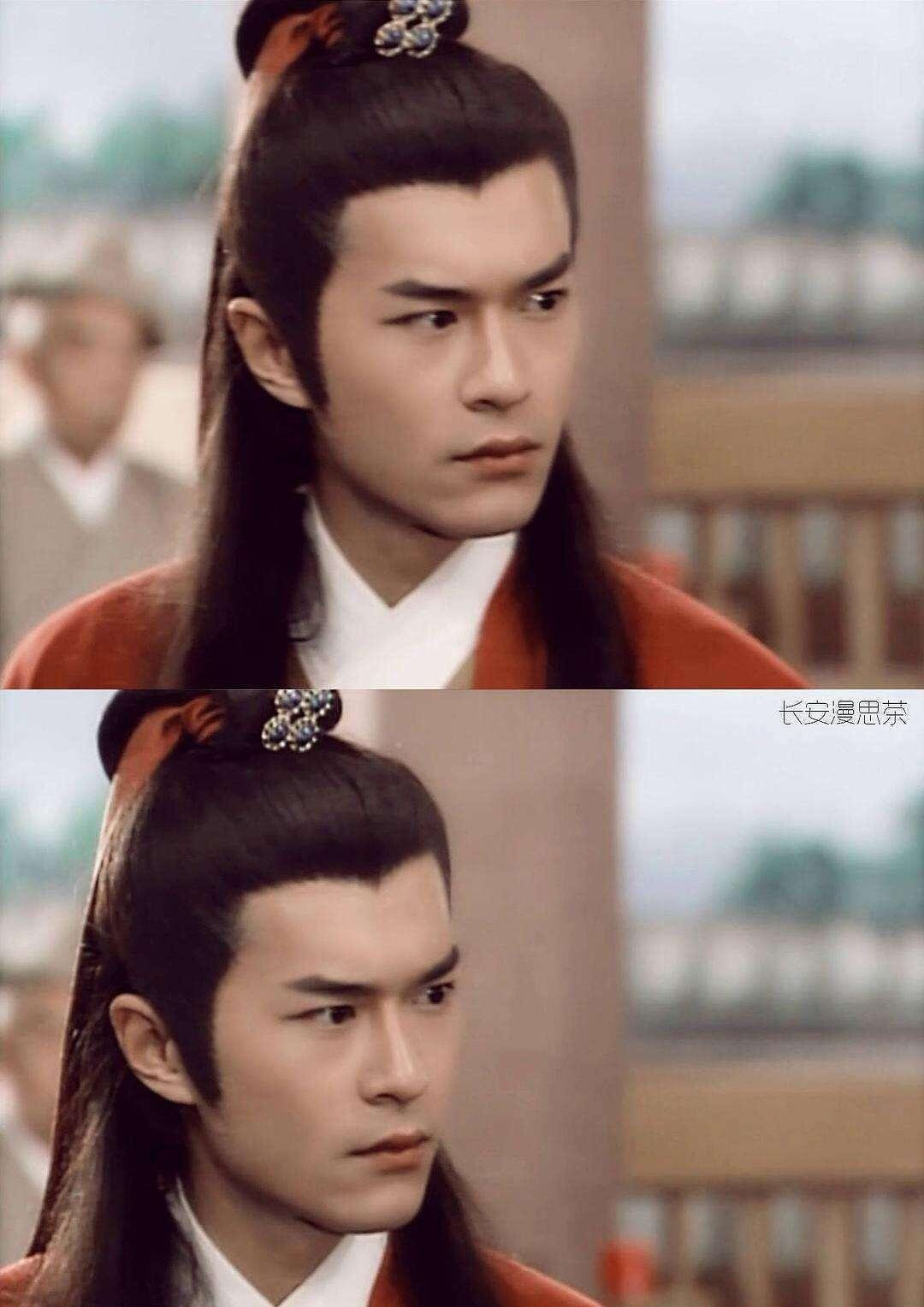 Cổ Thiên Lạc khi còn trẻ đẹp tới nhường nào? ảnh 3