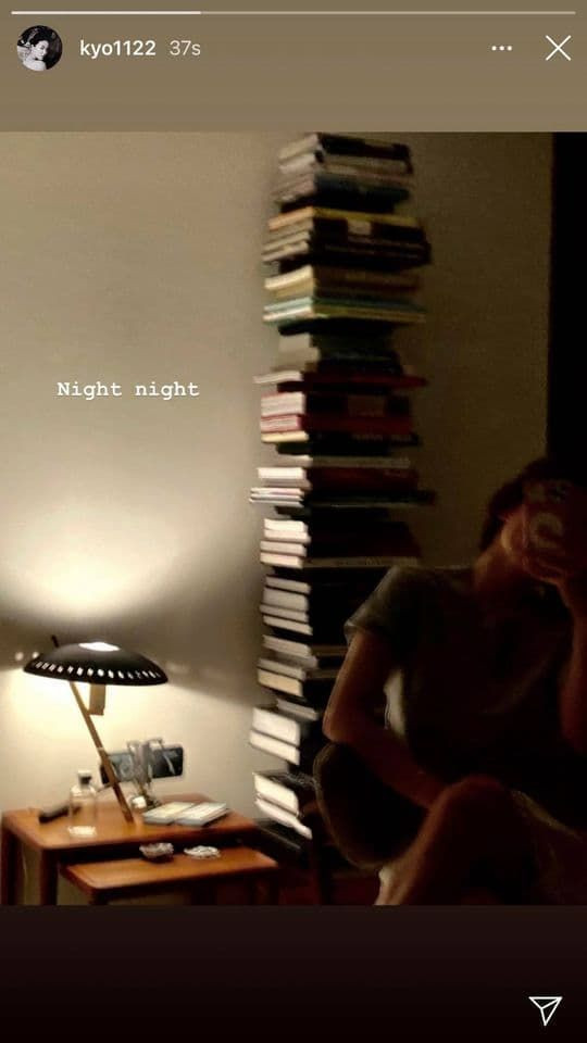 Song Hye Kyo bị ghép ảnh nhạy cảm tràn lan trên web đen ảnh 2