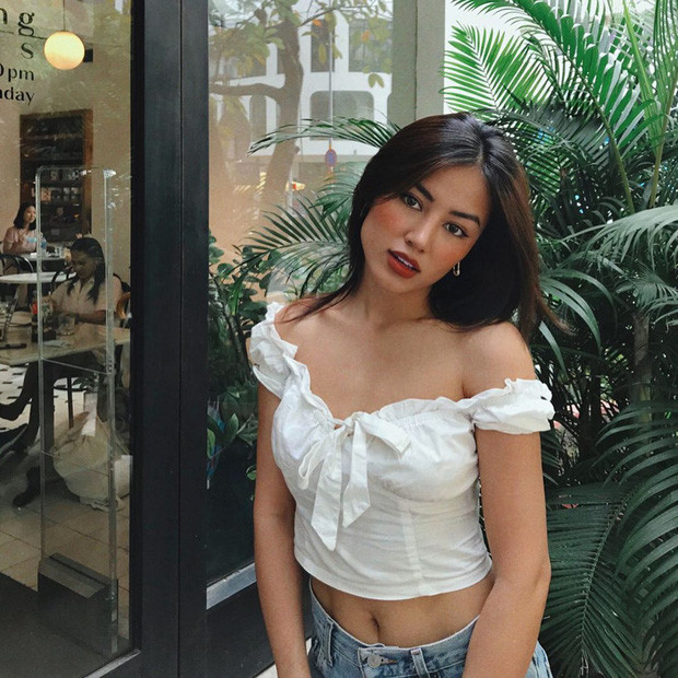 Ngắm dàn nữ ca sĩ nóng bỏng nổi tiếng hơn nhờ Rap Việt ảnh 8