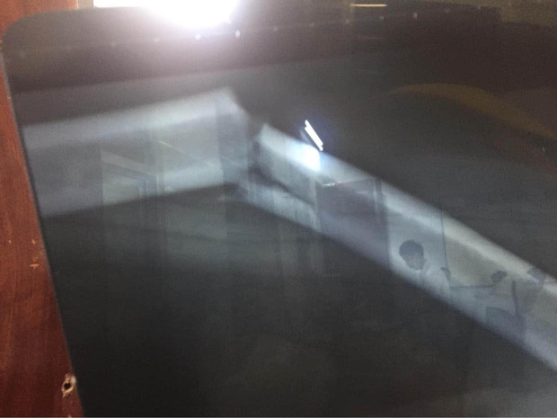 Diễn viên Huỳnh Đông bị tai nạn ngã gãy tay khi quay phim ảnh 3