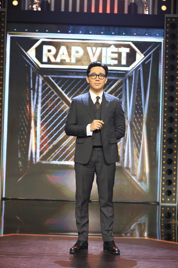 Đảm nhiệm show rap mới, Trấn Thành bị cư dân mạng chê không đủ chuyên môn ảnh 2