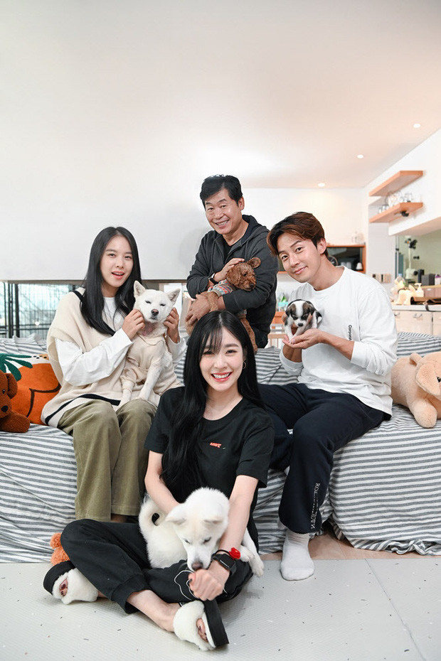 Không thể nhịn cười về hậu trường dàn dựng các cảnh cưỡi ngựa oai phong ở phim Trung Quốc ảnh 4