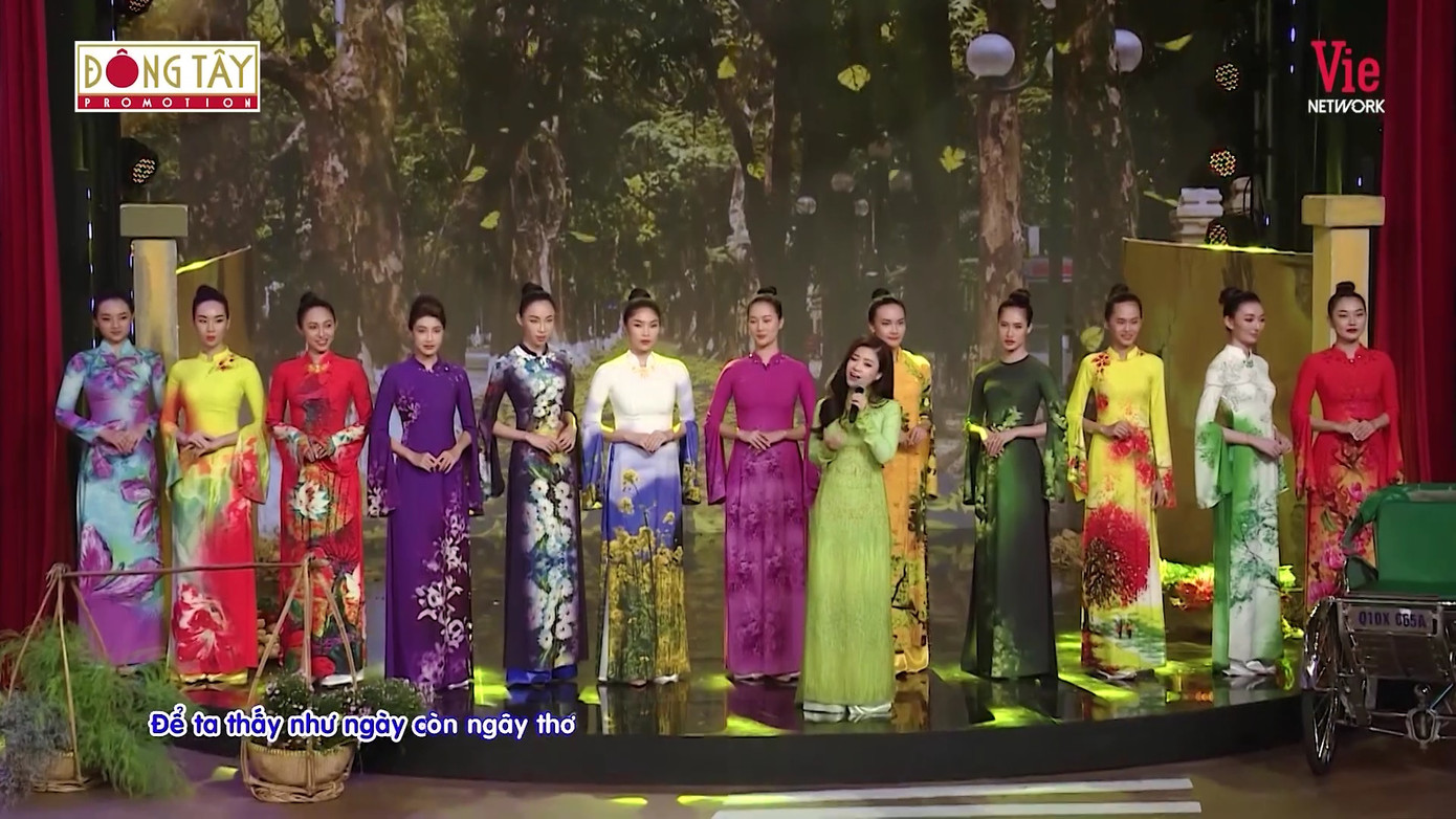 NSND Trung Đức, Tự Long bồi hồi nhớ lại ký ức với tiếng kẻng những ngày xa xưa ảnh 7