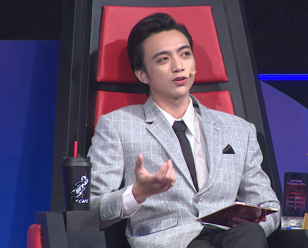 Lại Văn Sâm gặp 'em thất lạc' Lại Văn Wy trên Siêu trí tuệ ảnh 7