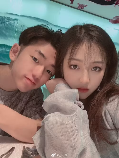 Sốt xình xịch với bộ ảnh nàng 'Triệu Mẫn' An Dĩ Hiên bụng bầu vượt mặt ở tuổi 40 ảnh 8