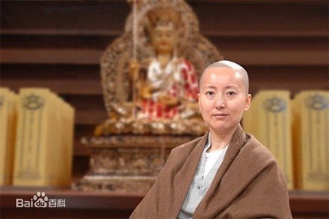 Xót xa nhìn lại hình ảnh cuối đời của nàng Lâm Đại Ngọc 'Hồng Lâu Mộng' ảnh 4