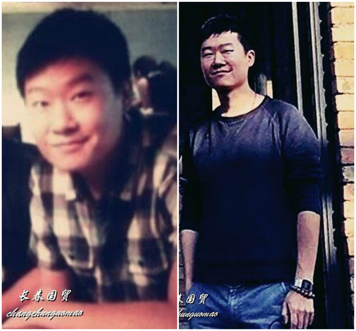 Hé lộ thông tin gia thế khủng về người tình kém 8 tuổi của Triệu Vy ảnh 3