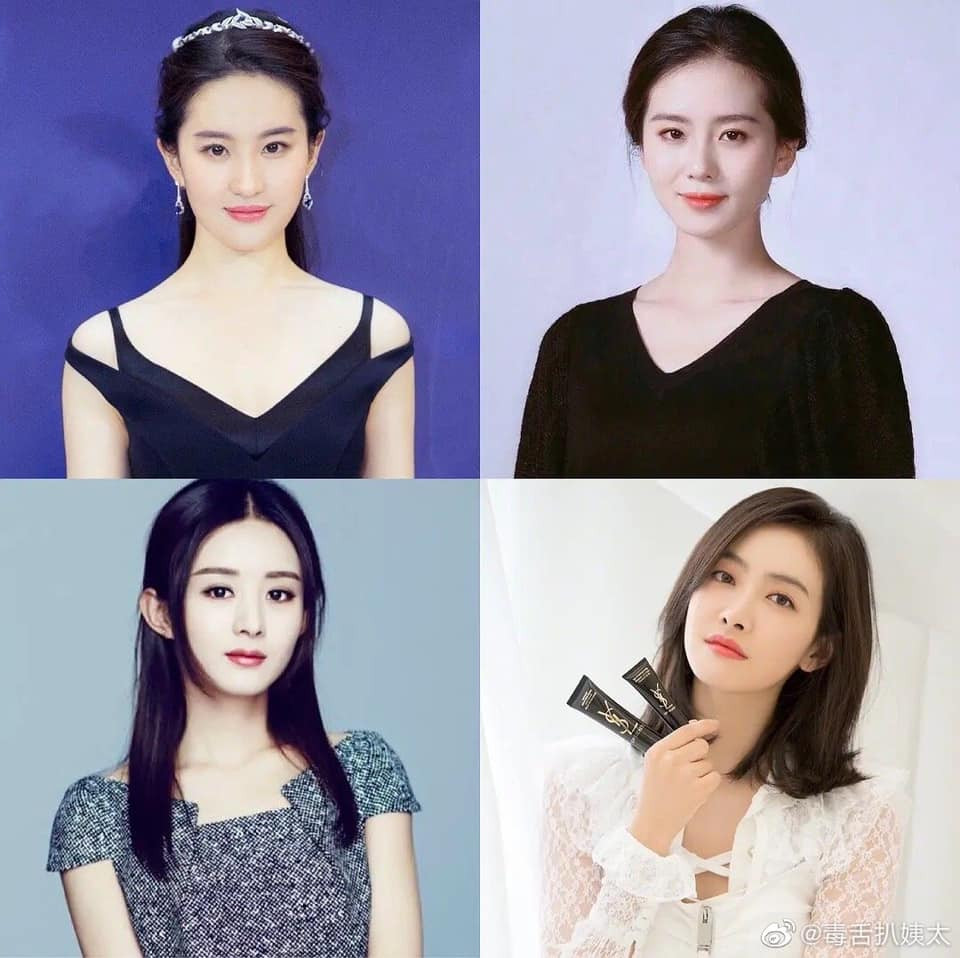 Sửng sốt vì dung mạo sắc sảo, mặn mà của 'Đông Phương Bất Bại' Lâm Thanh Hà tuổi U70 ảnh 9