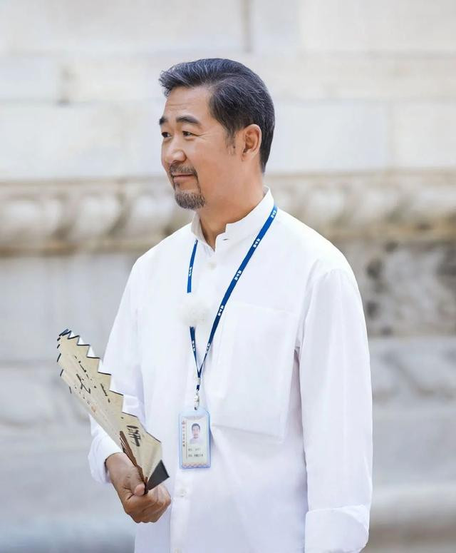 'Càn Long' Trương Quốc Lập phờ phạc, bước đi run rẩy ở tuổi 65 ảnh 2