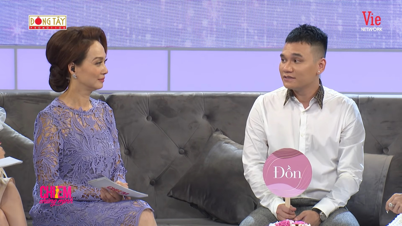 Khắc Việt nói về tin đồn bay vào Sài Gòn để giải quyết mâu thuẫn với Vũ Khắc Tiệp ảnh 2