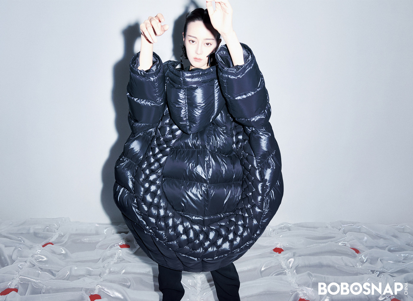 'Nữ hoàng rating' Hàn Quốc từng là tình địch của Nhã Phương trong 'Tuổi Thanh Xuân' ảnh 12