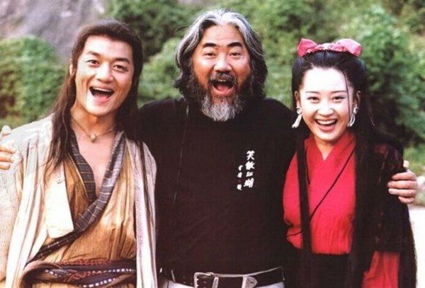 Đạo diễn U70 làm truyền thông Trung ‘dậy sóng’ khi có con với trợ lý kém 31 tuổi ảnh 3