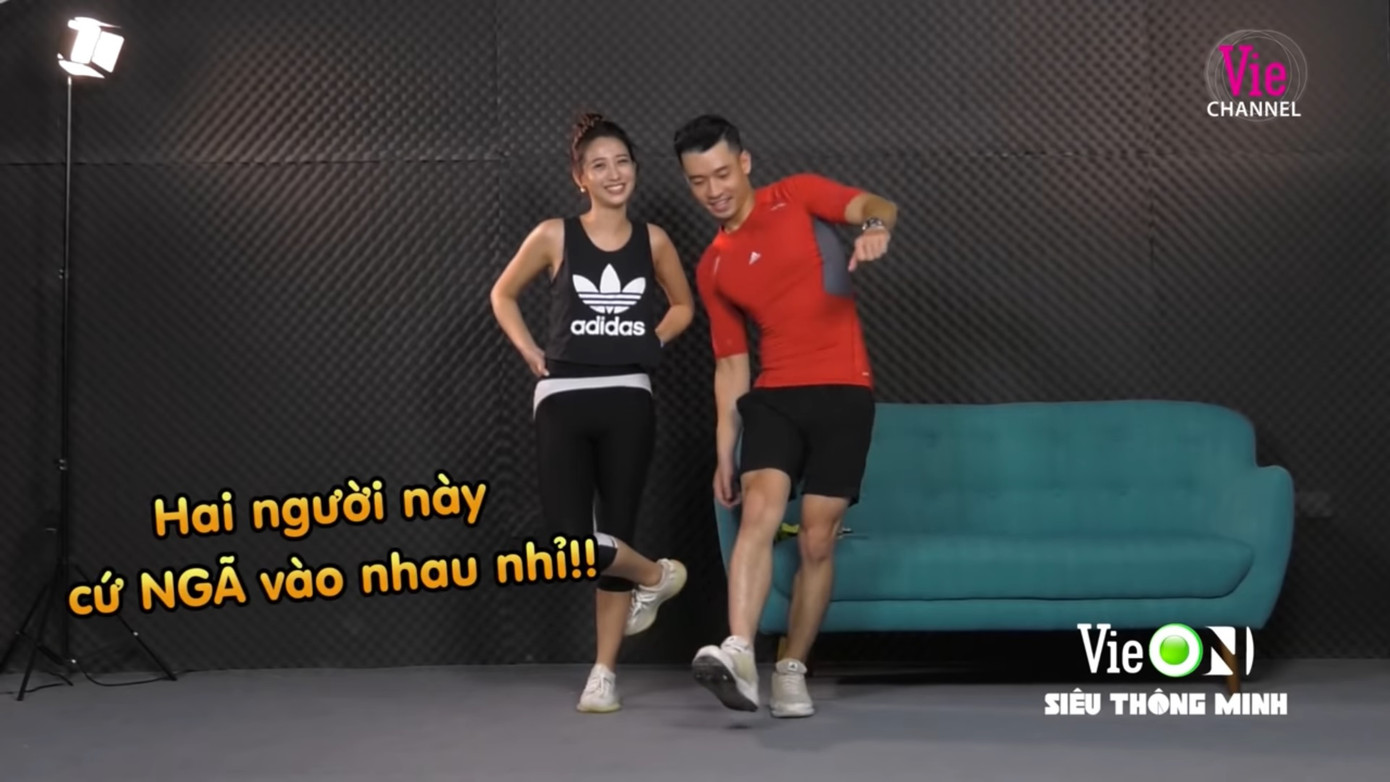 Cặp đôi ‘Hạ cánh nơi anh’ tâm đầu ý hợp, Kiều Ly nói đến khả năng hẹn hò với Nhật Linh ảnh 4