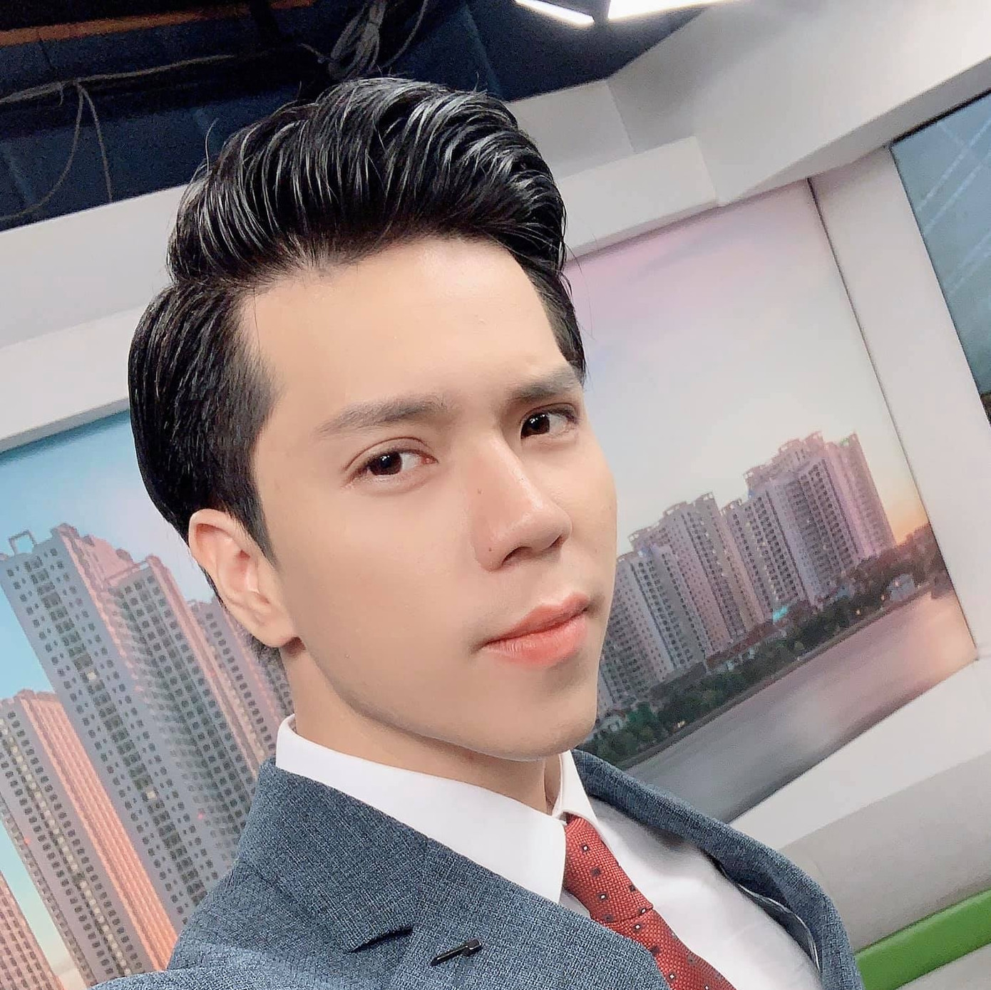 Hotgirl ‘Siêu Trí Tuệ’ chọn ai trong 5 chàng trai 'cực phẩm' ở tập cuối Người ấy là ai? ảnh 5