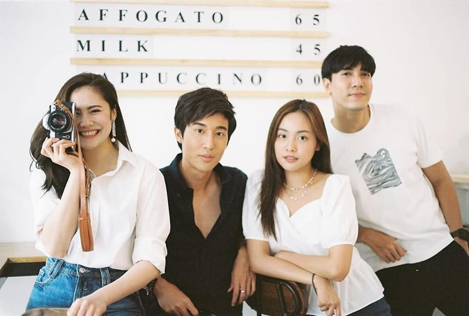 Kiều nữ gốc Việt Maggie Q - đệ tử của Thành Long nổi lên nhờ đóng cảnh nóng ảnh 10