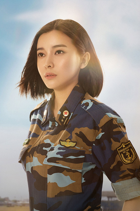 Mai Thu Huyền: ‘Ác nữ’ Cao Thái Hà sẽ gây bất ngờ với vai Hoạn Thư phim 'Kiều' ảnh 7