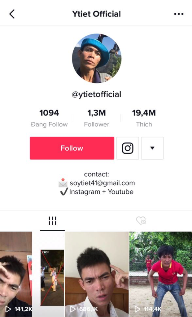 Chàng chăn bò So Y Tiết được sao quốc tế gọi tên giữa lúc kiểm phiếu bầu cử Tổng thống Mỹ ảnh 3