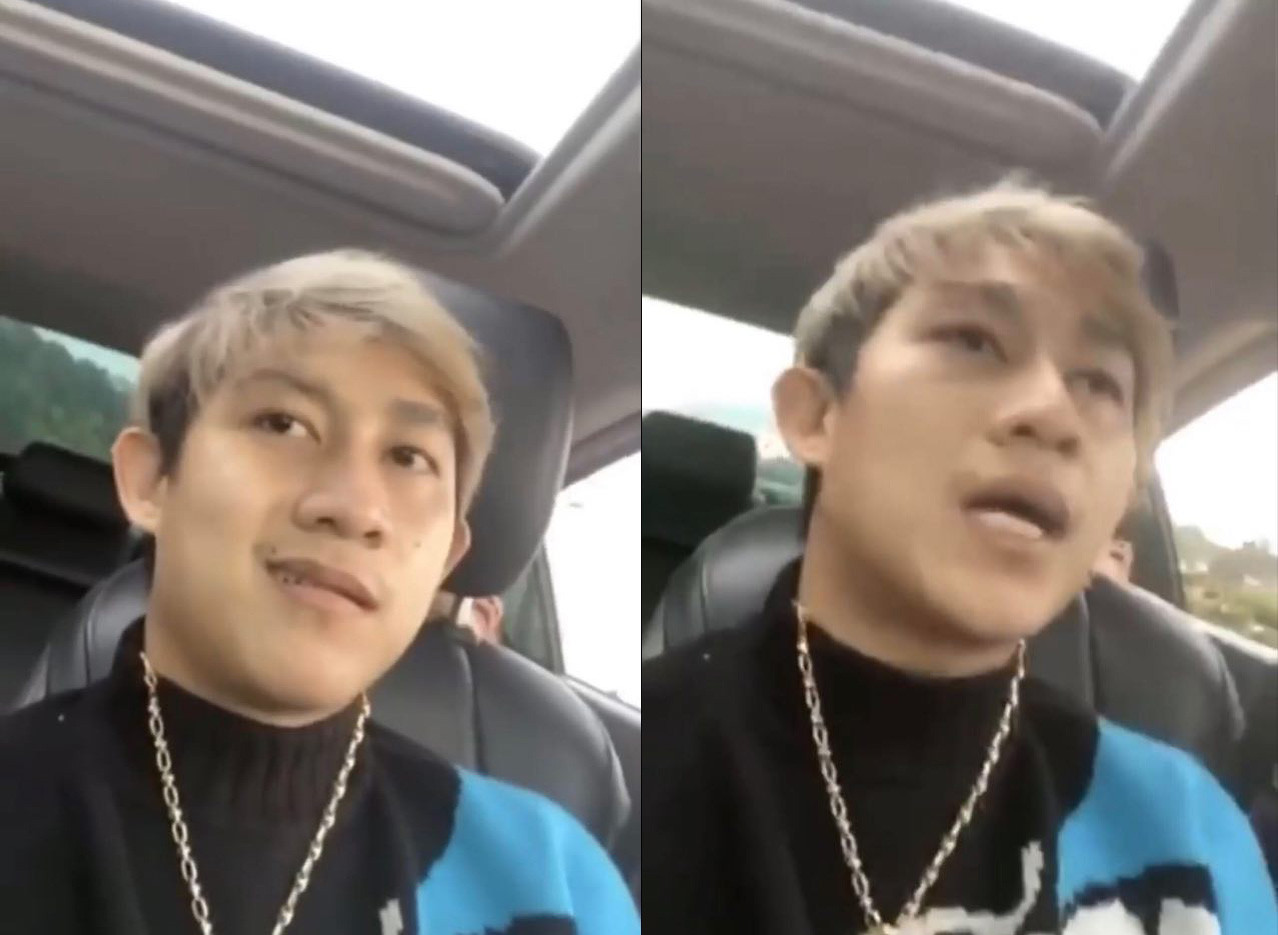 Nhật Kim Anh và TiTi (HKT) lên tiếng sau tin đồn cặp kè ảnh 1