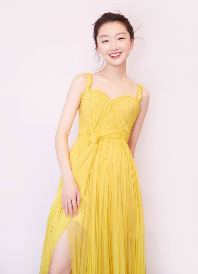 Sự thật về cảnh quay nhạy cảm bị cắt của Lưu Diệc Phi trong ‘Thần Điêu Đại Hiệp’ ảnh 8