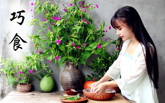 ‘Tiên nữ đồng quê’ Lý Tử Thất bị tố làm bún ốc chứa xác kiến, lùm xùm quảng cáo ảo ảnh 2