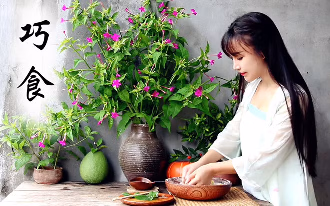 ‘Tiên nữ đồng quê’ Lý Tử Thất bị tố làm bún ốc chứa xác kiến, lùm xùm quảng cáo ảo ảnh 2