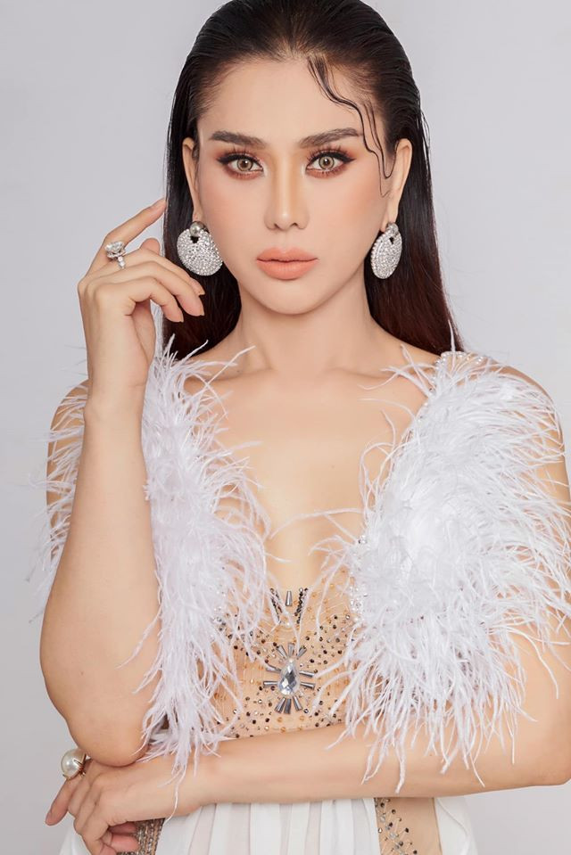 Ba mỹ nhân chuyển giới hàng đầu showbiz Việt, Hương Giang vẫn là ‘tường thành’ ảnh 4