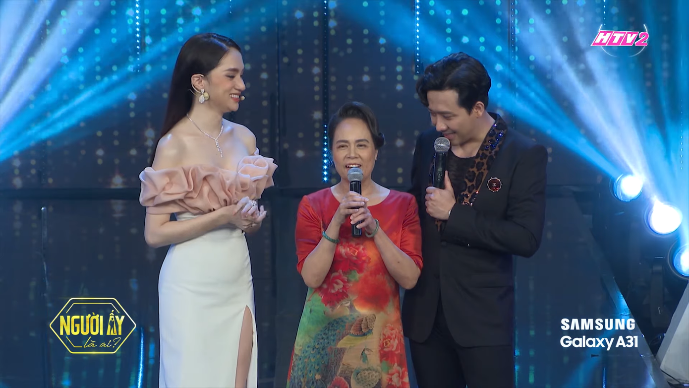 Mẹ Hương Giang ngấn lệ, hối hận vì để con gái một mình vượt qua thời khắc sinh tử ảnh 4