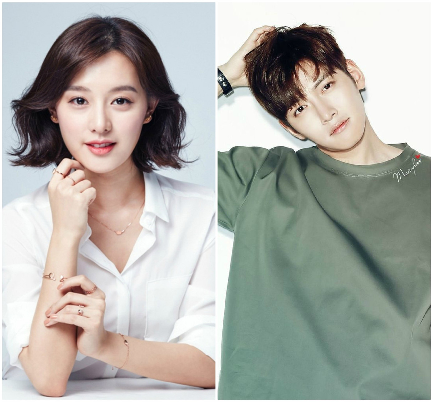 Thân hình S-line nóng bỏng của nữ thần tượng 19 tuổi được dân mạng không ngớt lời khen ảnh 2