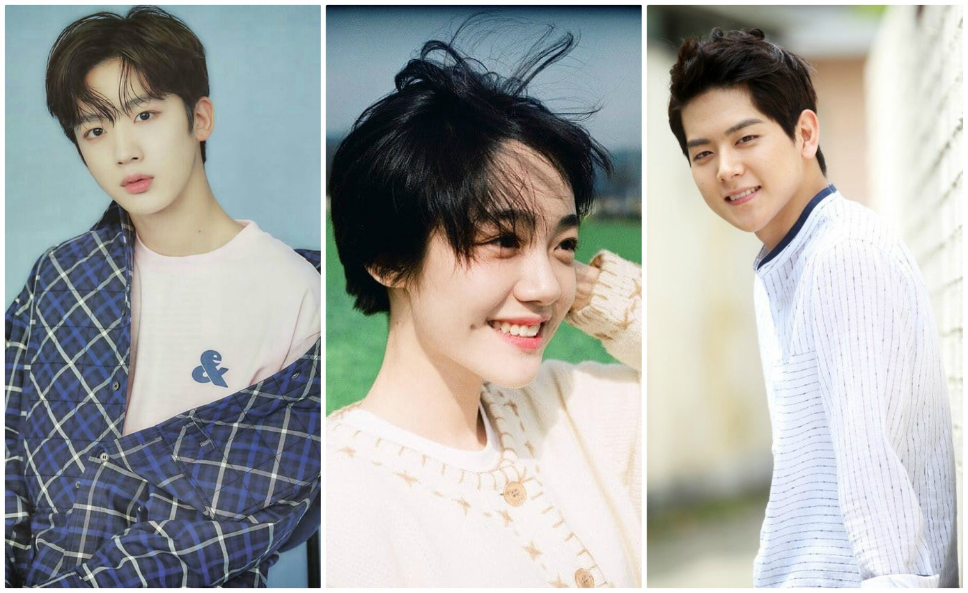 Thân hình S-line nóng bỏng của nữ thần tượng 19 tuổi được dân mạng không ngớt lời khen ảnh 3