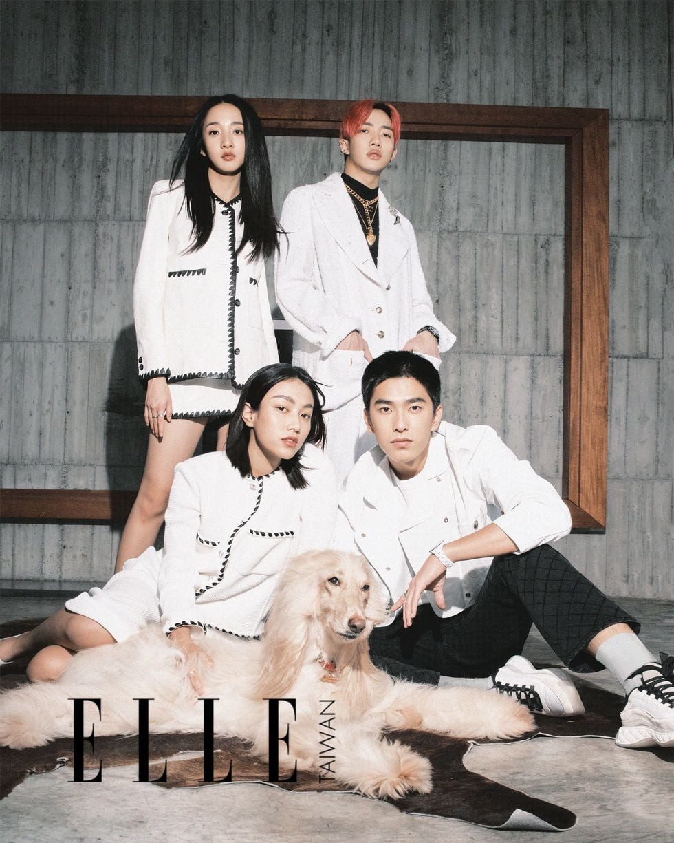 Giật mình với dung mạo như ông già 80 của Lý Minh Thuận ảnh 9