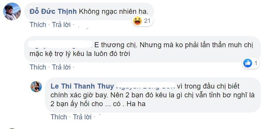 Diễn viên Thanh Thúy xót ví vì câu chuyện 'tô cháo lòng giá 5,5 triệu đồng' ảnh 2