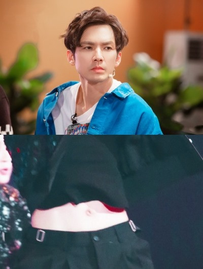 Hú hồn với nhan sắc già nua, lão hóa không qua chỉnh sửa của Triệu Vy ảnh 5