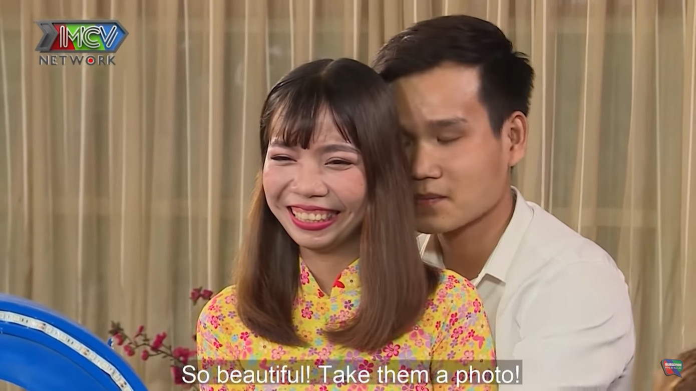 Đi 2 mà về 4, ‘bà mối’ Cát Tường cùng lúc se duyên cho 2 cặp song sinh giống hệt nhau ảnh 6