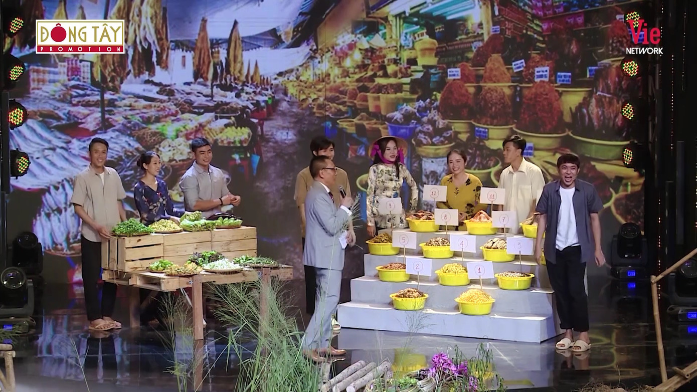 NSND Trung Đức, Tự Long bồi hồi nhớ lại ký ức với tiếng kẻng những ngày xa xưa ảnh 3