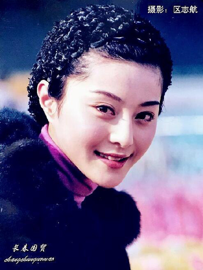 Ngắm loạt trang phục của 'Võ Mỵ Nương Truyền Kỳ' từng bị ‘tuýt còi’ vì hở bạo ảnh 8