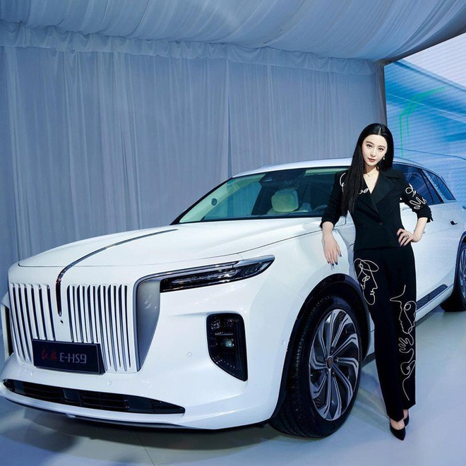 Phạm Băng Băng bị tố lừa đảo, dự sự kiện ‘chui’ để đánh bóng tên tuổi ảnh 2