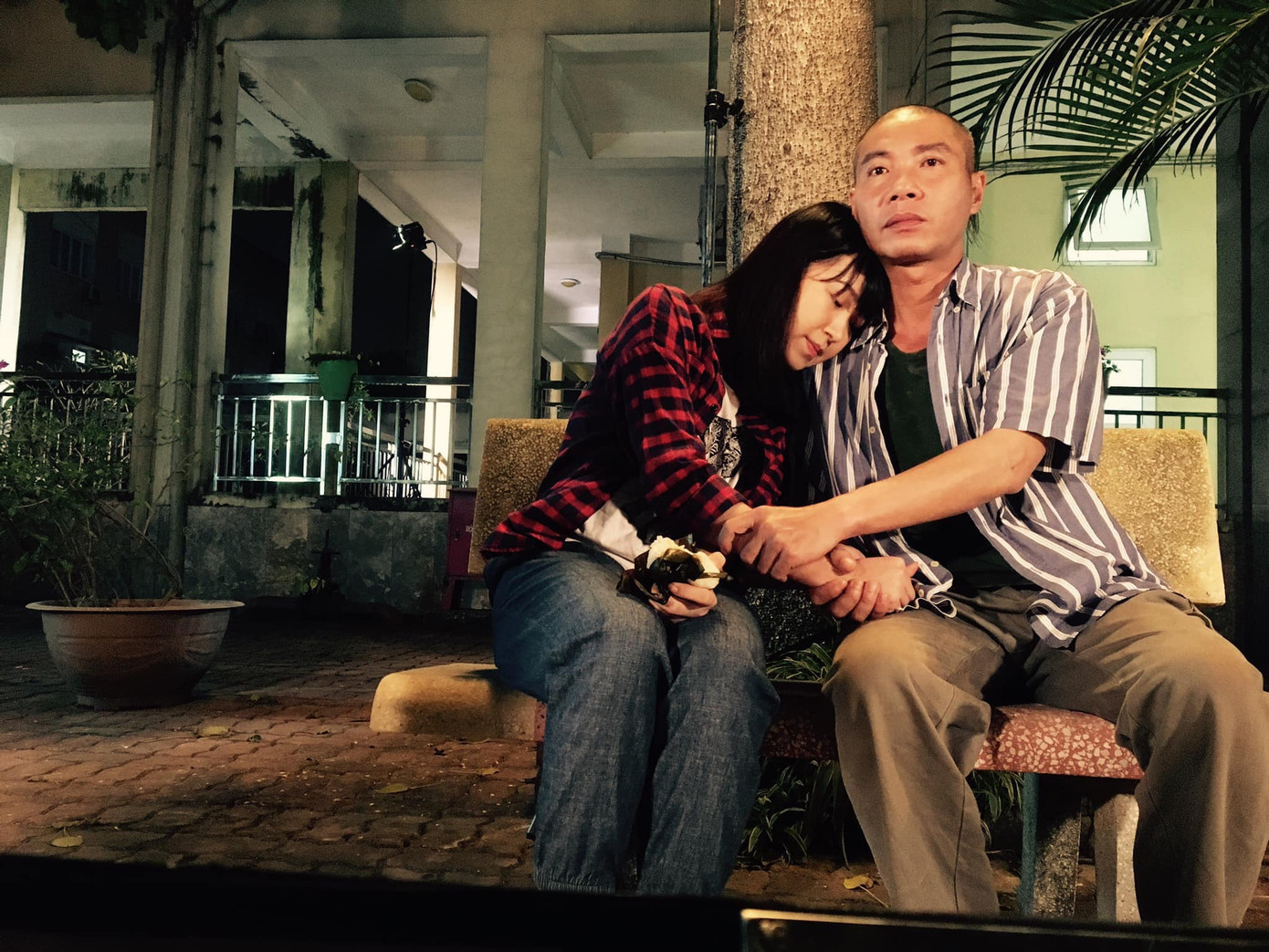 Kim Oanh 'Những cô gái trong thành phố': Chưa làm gì hổ thẹn với bản thân và bố mẹ ảnh 2