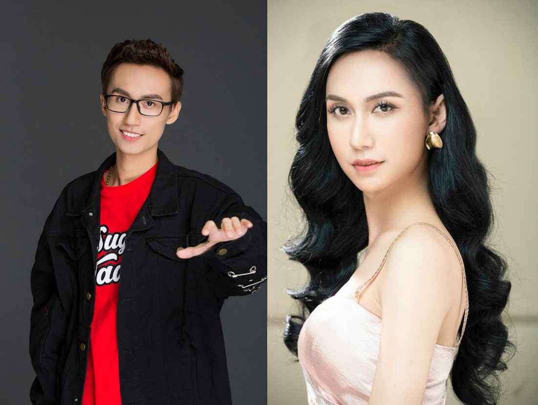 Ba mỹ nhân chuyển giới hàng đầu showbiz Việt, Hương Giang vẫn là ‘tường thành’ ảnh 5