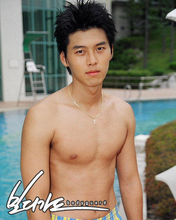 Nhan sắc hiện tại của 7 'nam thần' từng nổi tiếng khắp châu Á, ai đỉnh nhất? ảnh 1