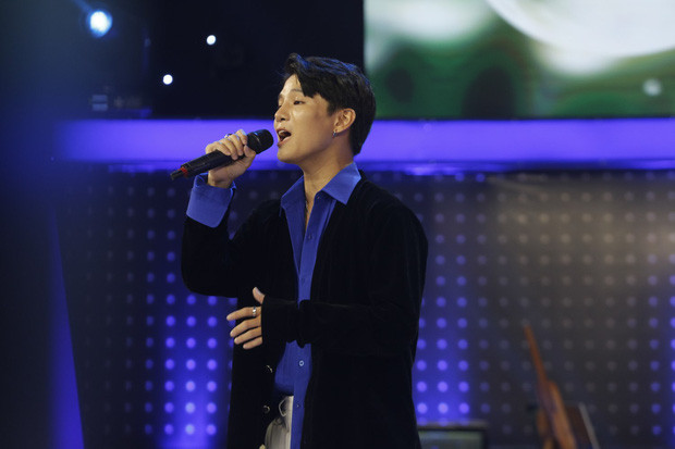 Tóc Tiên cười ngất khi Quang Đăng, BB Trần bất ngờ làm thí sinh của 'Giọng ải giọng ai' ảnh 3