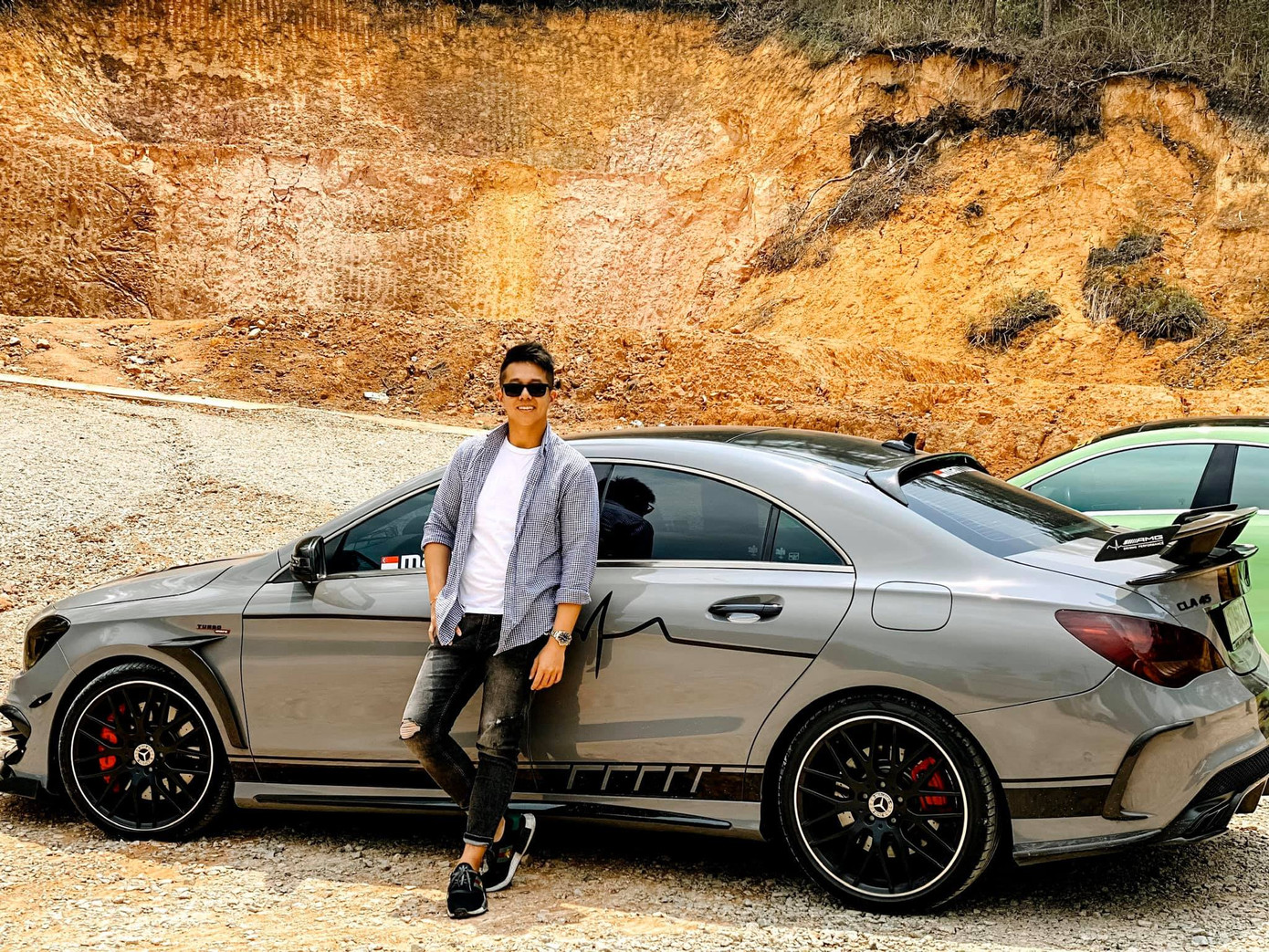 Choáng với gia tài bạc tỷ, cuộc sống giàu sang của CEO Singapore nên duyên với Hương Giang ảnh 7