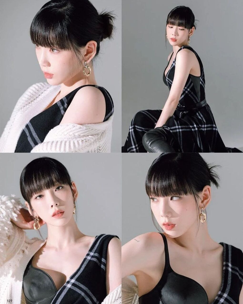 Nhan sắc cách đây 37 năm của ‘Tiểu Long Nữ’ Lý Nhược Đồng gây ‘bão’ mạng xã hội ảnh 7