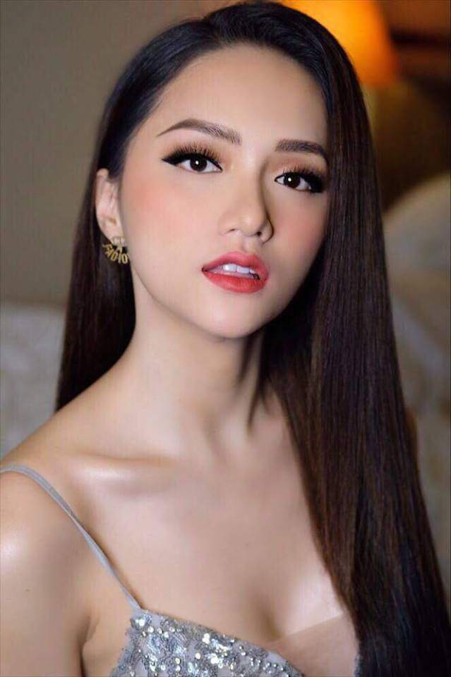 Ba mỹ nhân chuyển giới hàng đầu showbiz Việt, Hương Giang vẫn là ‘tường thành’ ảnh 13