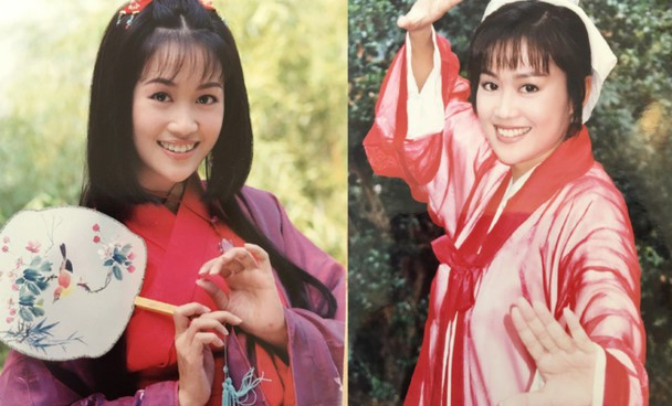 'Chúc Anh Đài' Lương Tiểu Băng nhuận sắc, tươi trẻ bất ngờ ở tuổi 51 ảnh 2