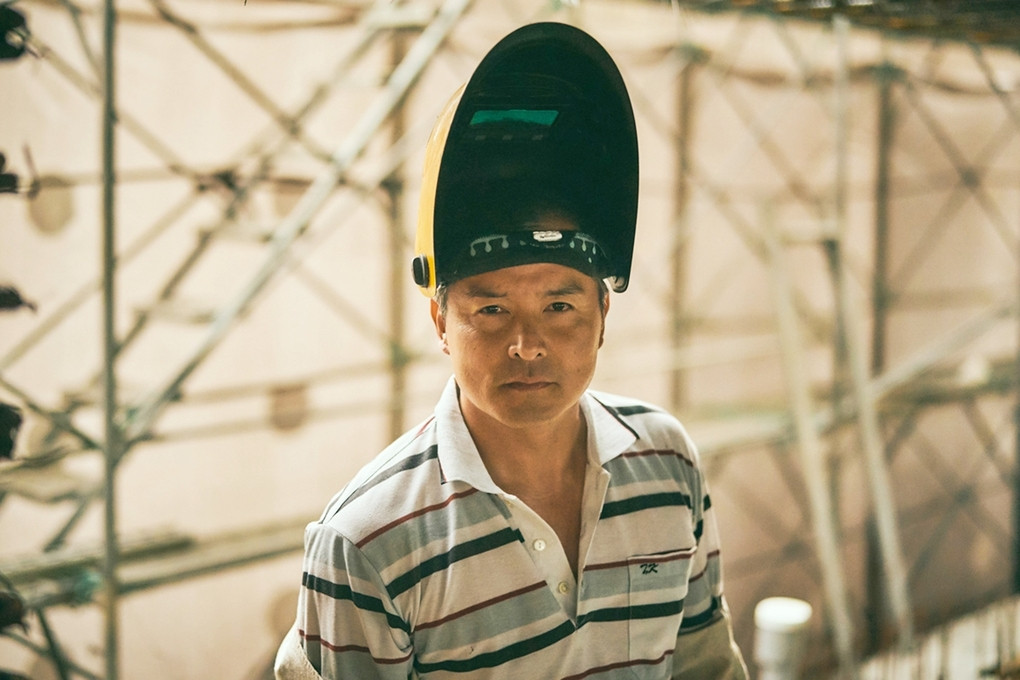 Giật mình với dung mạo như ông già 80 của Lý Minh Thuận ảnh 3