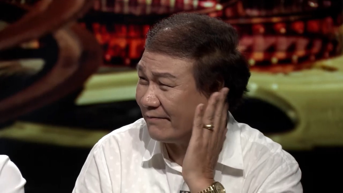 Những biểu tượng màn ảnh về 'Hiền lành-Đanh đá-Gian xảo' kể những 'đòn đau' nhớ đời ảnh 4