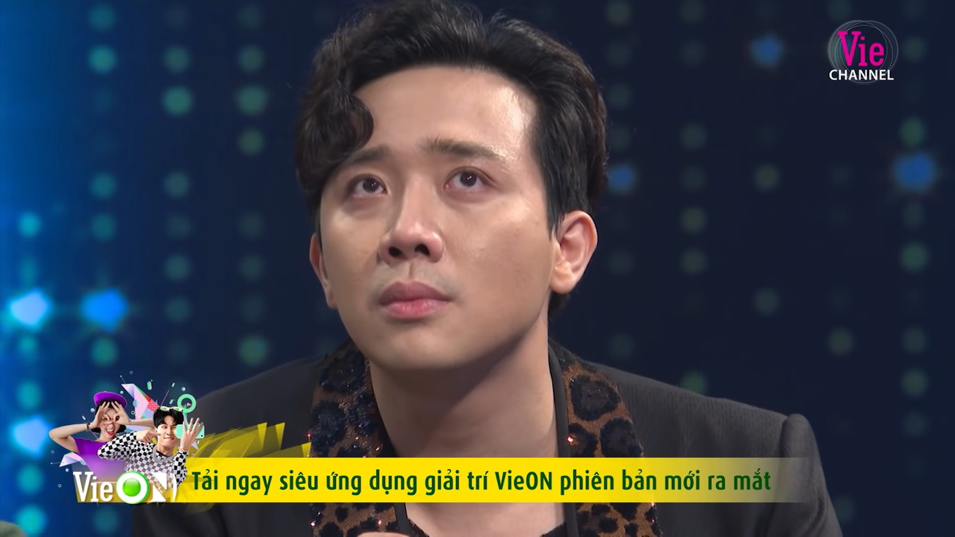 Mẹ rưng rưng dắt tay Hương Giang idol ở 'Người ấy là ai' mong tìm hạnh phúc cho con ảnh 4