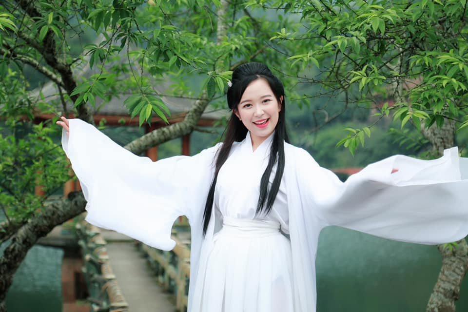 Kim Oanh 'Những cô gái trong thành phố': Chưa làm gì hổ thẹn với bản thân và bố mẹ ảnh 5