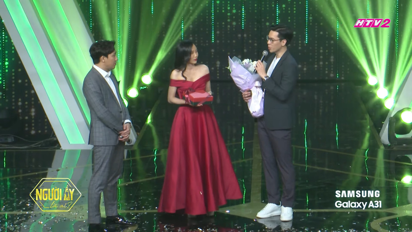 Hotgirl ‘Siêu Trí Tuệ’ chọn ai trong 5 chàng trai 'cực phẩm' ở tập cuối Người ấy là ai? ảnh 4